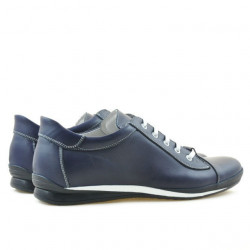 Chaussures de sport homme 727 indigo