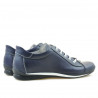 Chaussures de sport homme 727 indigo
