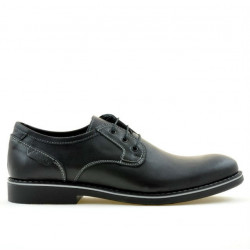 Chaussures casual homme 856 noir