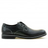 Chaussures casual homme 856 noir