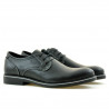 Chaussures casual homme 856 noir