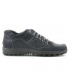 Chaussures de sport homme 853 tuxon noir