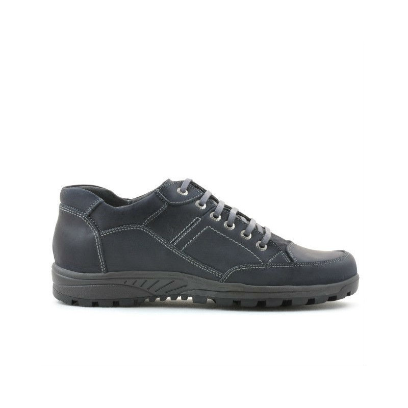 Chaussures de sport homme 853 tuxon noir