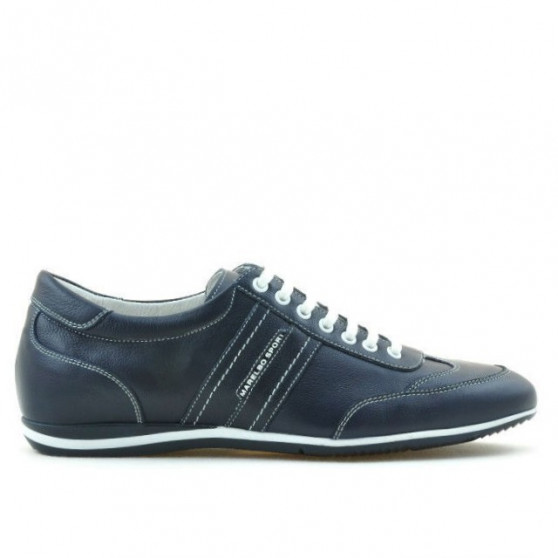 Chaussures de sport homme 770 indigo