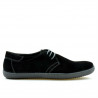 Chaussures décontractées homme 774 bufo noir
