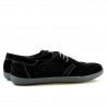 Chaussures décontractées homme 774 bufo noir