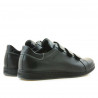 Chaussures de sport homme 959sc noir velcro