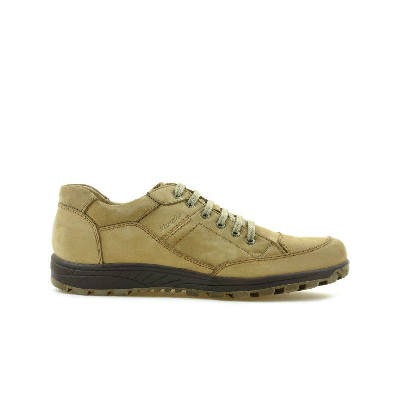 Chaussures de sport homme 853 bufo sable