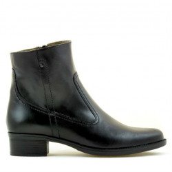 Bottes femme 3289 noir