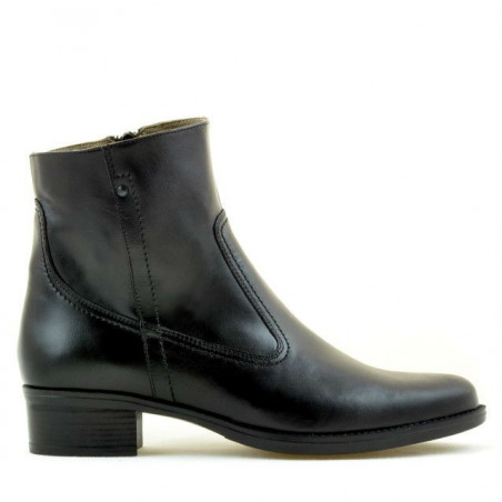 Bottes femme 3289 noir