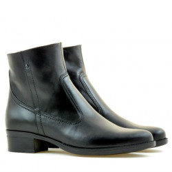 Bottes femme 3289 noir