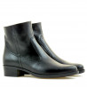 Bottes femme 3289 noir