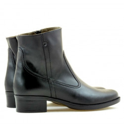 Bottes femme 3289 noir