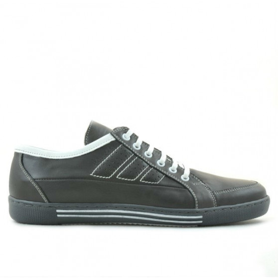 Chaussures de sport homme 703 gris Chaussures de sport homme 703 gris