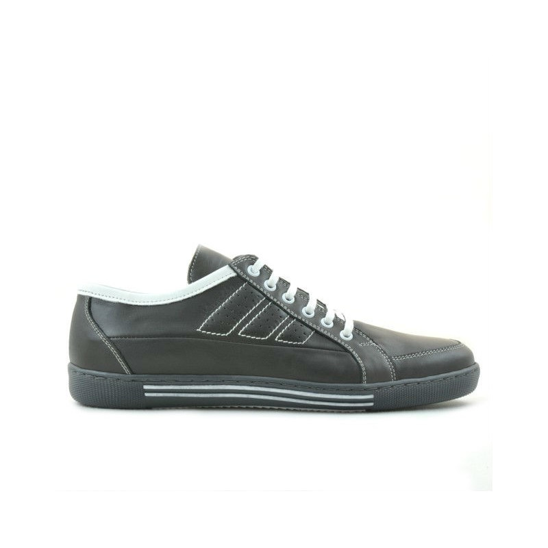 Chaussures de sport homme 703 gris