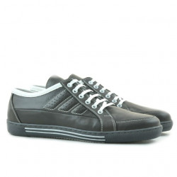 Chaussures de sport homme 703 gris
