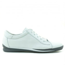 Chaussures de sport homme 727 blanc