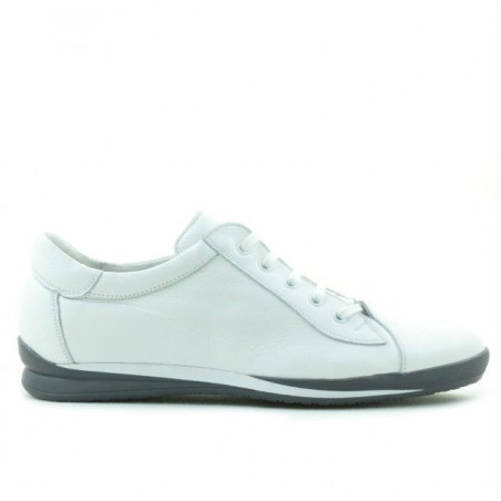 Chaussures de sport homme 727 blanc