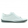 Chaussures de sport homme 727 blanc
