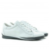 Chaussures de sport homme 727 blanc