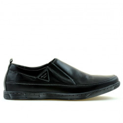 Chaussures casual homme 745 noir