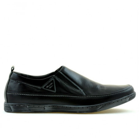 Chaussures casual homme 745 noir