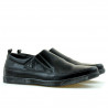 Chaussures casual homme 745 noir