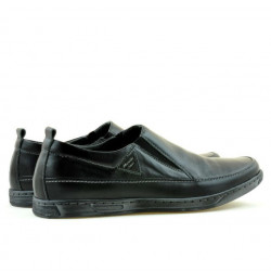 Chaussures casual homme 745 noir