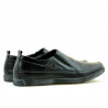 Chaussures casual homme 745 noir