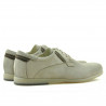 Chaussures décontractées hommes 857 bufo sable