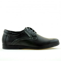 Chaussures casual homme 857 noir