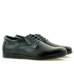 Chaussures casual homme 857 noir