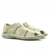 Sandales hommes 333 tuxon sable