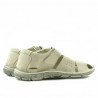 Sandales hommes 333 tuxon sable