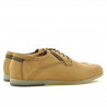 Chaussures décontractées homme 857 bufo marron