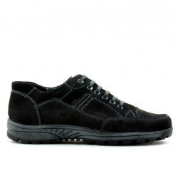 Baskets homme 853 bufo noir