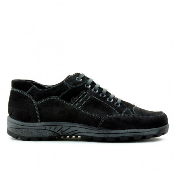 Baskets homme 853 bufo noir Baskets homme 853 bufo noir