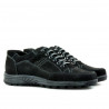 Baskets homme 853 bufo noir