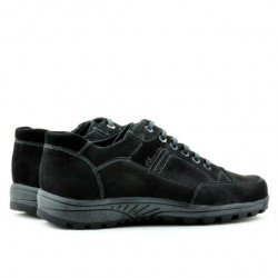 Baskets homme 853 bufo noir