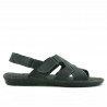 Sandales hommes 359 tuxon noir