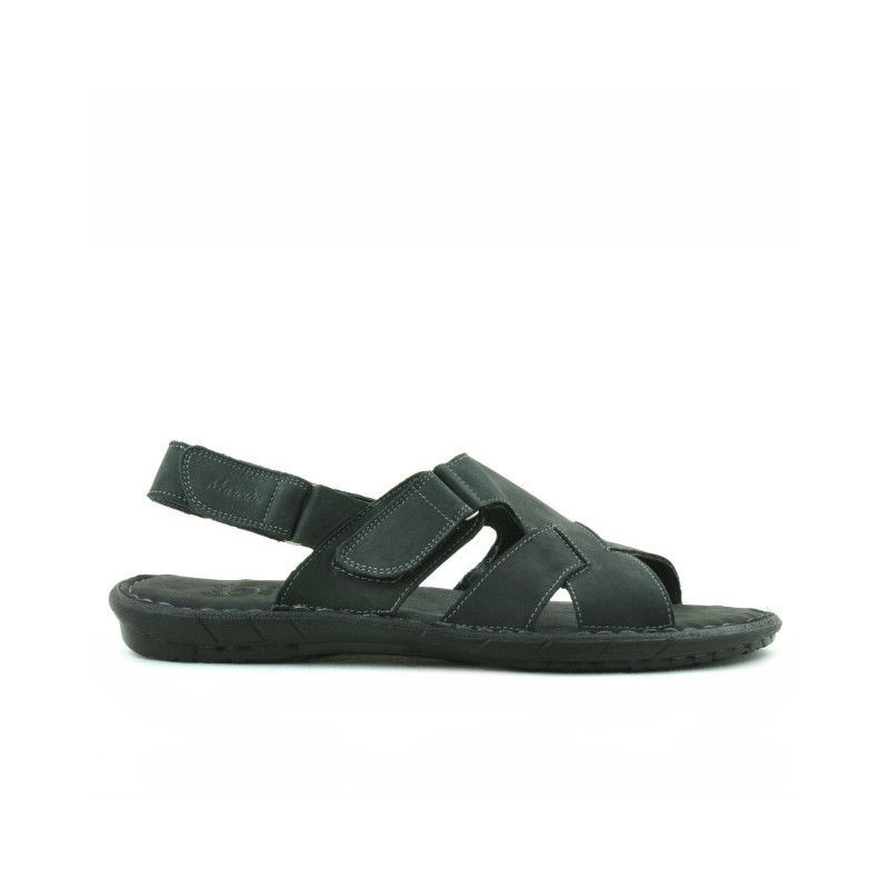 Sandales hommes 359 tuxon noir