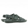 Sandales hommes 359 tuxon noir