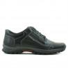 Chaussures de sport pour hommes (grandes tailles) 852m noir