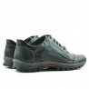 Chaussures de sport pour hommes (grandes tailles) 852m noir