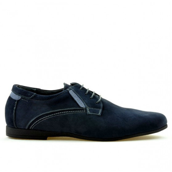 Chaussures casual hommes 857 bufo indigo Chaussures casual hommes 857 bufo indigo