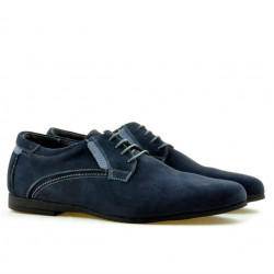 Chaussures casual hommes 857 bufo indigo