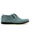 Chaussures casual homme 857 bufo gris