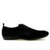 Chaussures décontractées homme 794 bufo noir