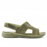 Sandales hommes 304 tuxon sable