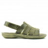 Sandales hommes 354 tuxon sable